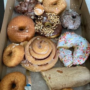 Meet your Posher, Keisha